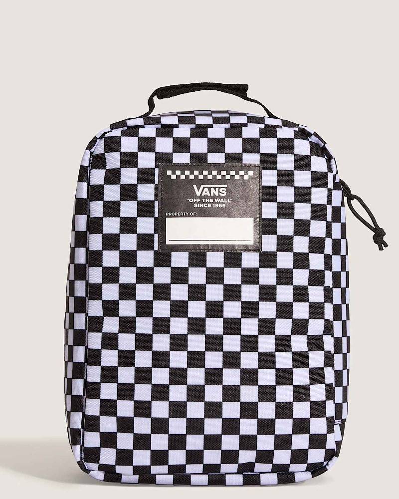 VANS OLD SKOOL LUNCH BAG