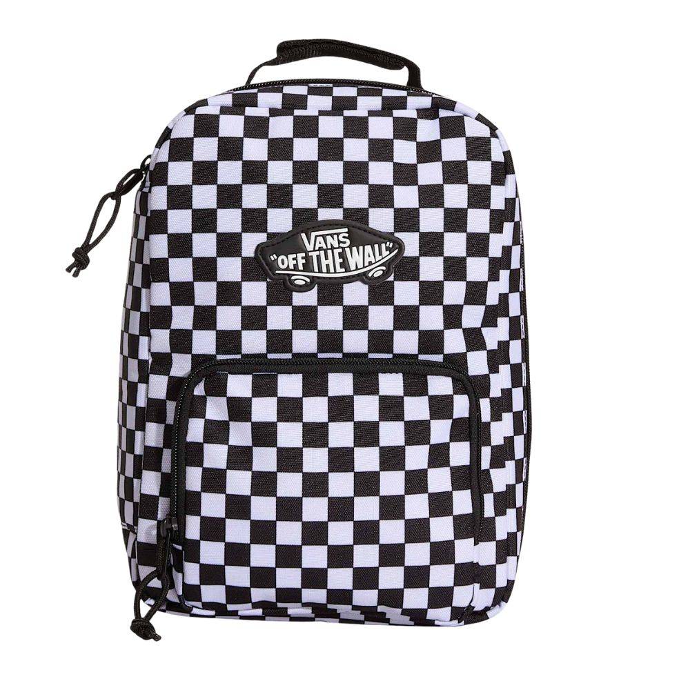 VANS OLD SKOOL LUNCH BAG