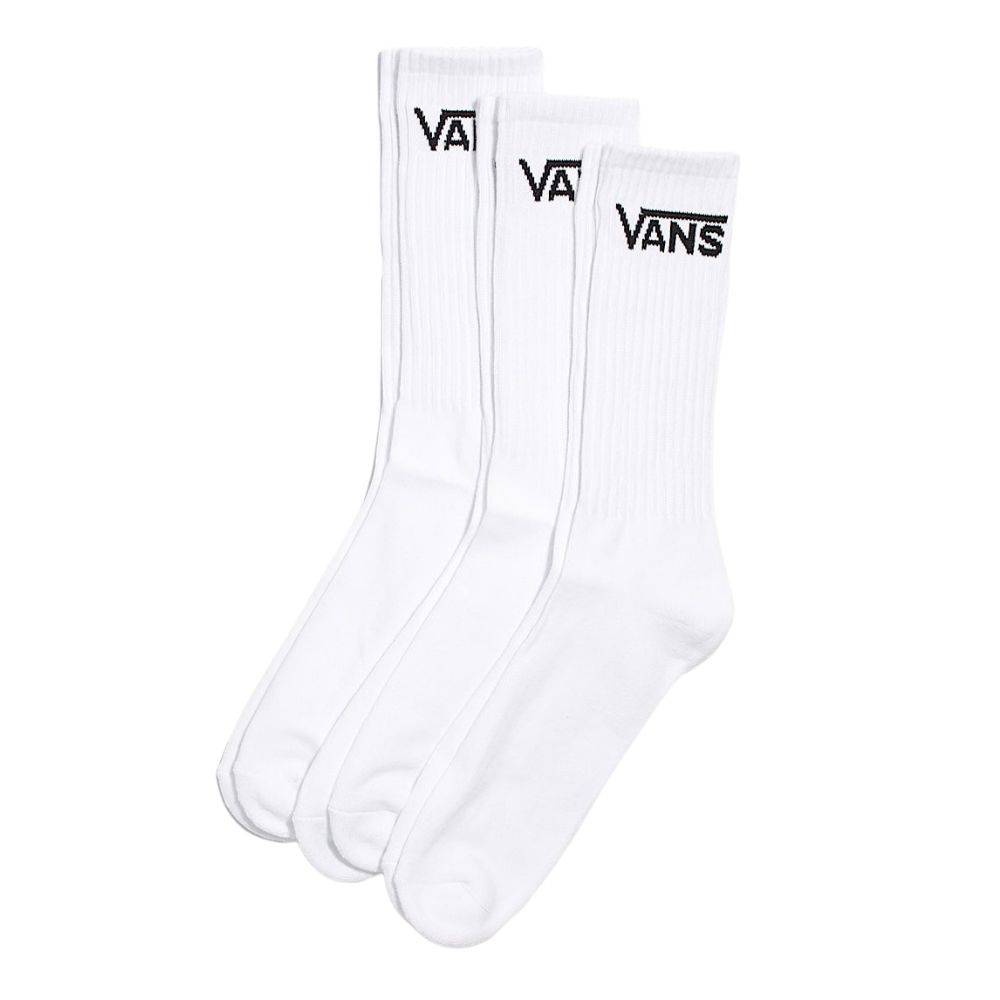 VANS CLASSIC CREW KIDS SOCKS
