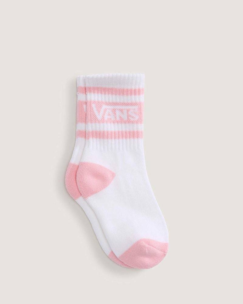 VANS ODDLER VANS DROP V CREW SOCKS