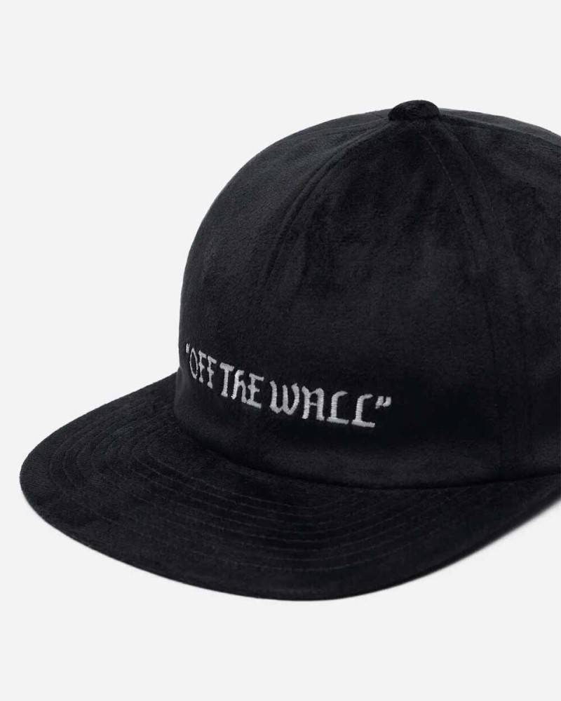 VANS OFF THE WALL JOCKEY