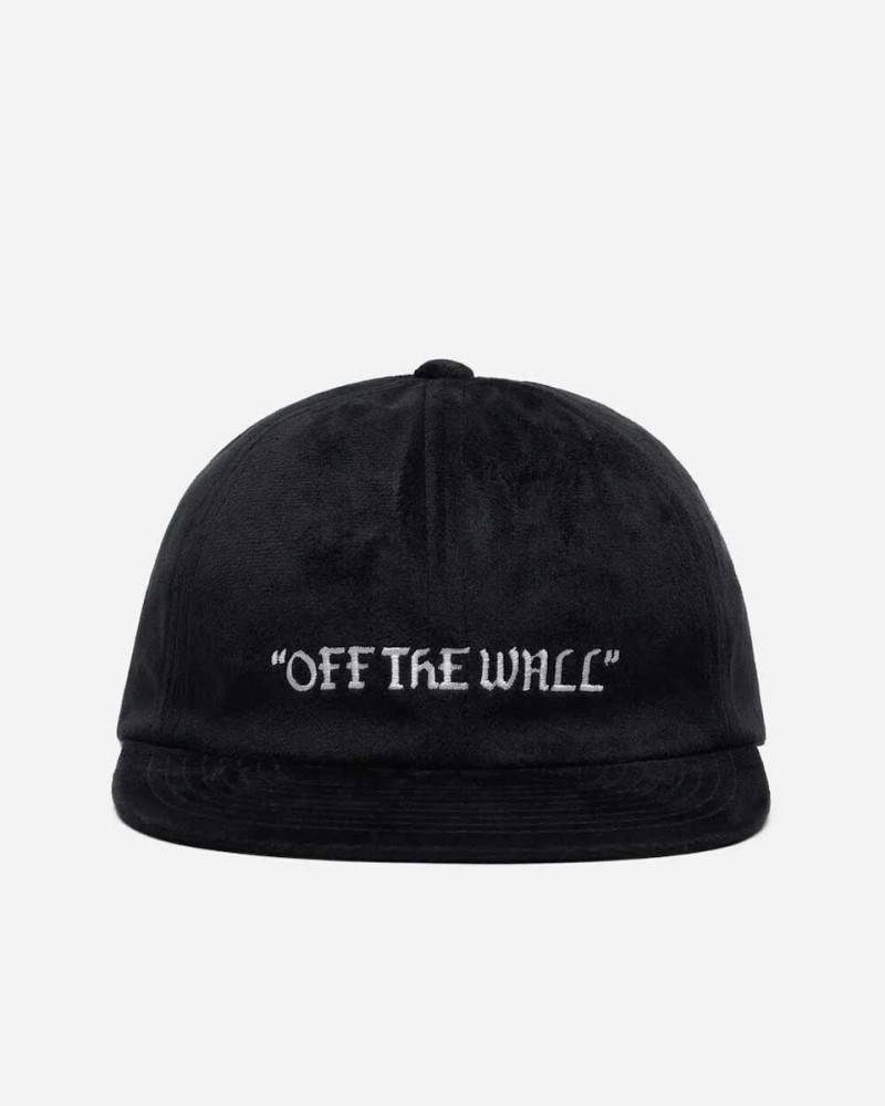 VANS OFF THE WALL JOCKEY