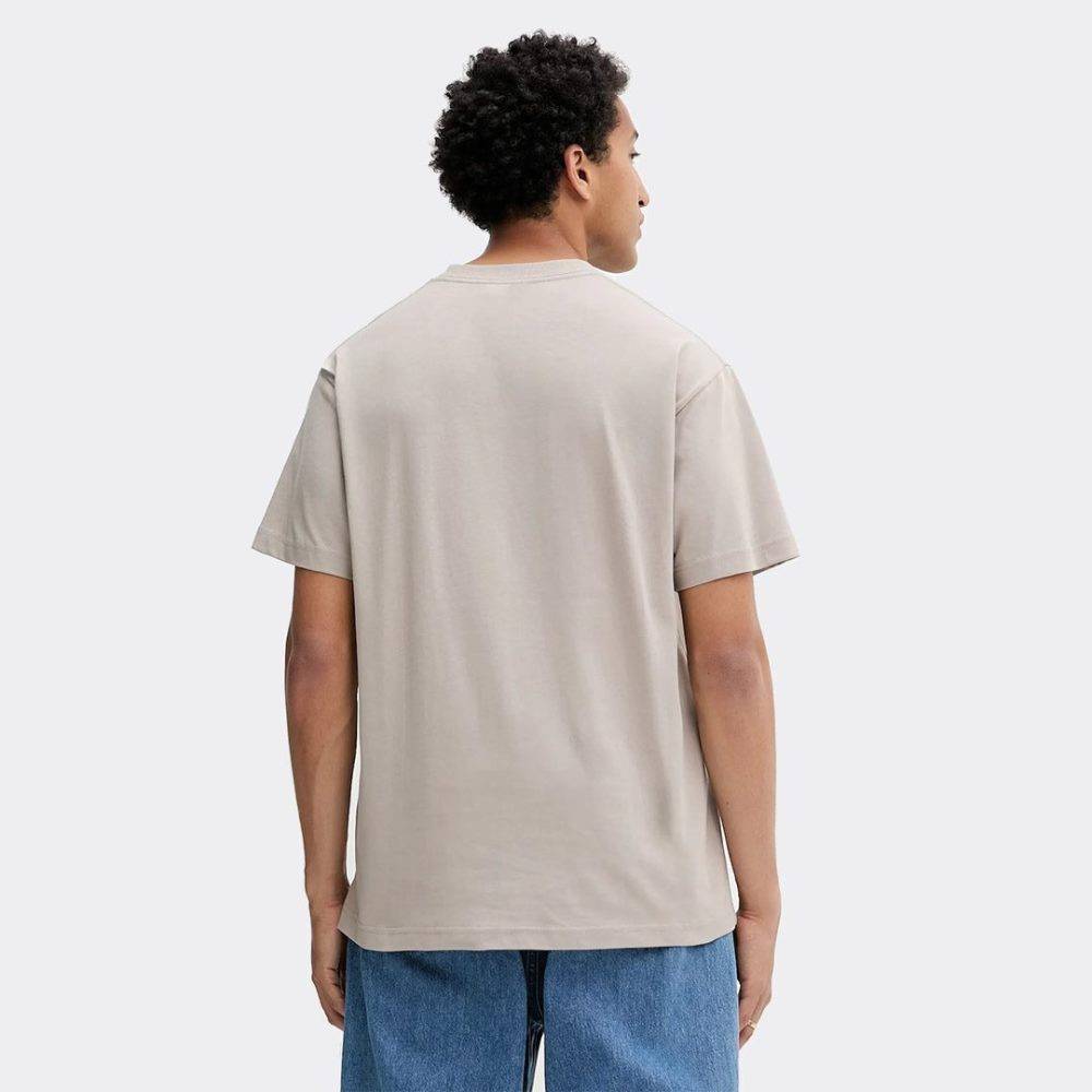 VANS LEFT CHEST SS TEE