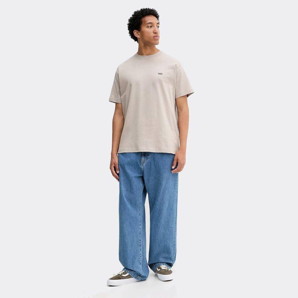 VANS LEFT CHEST SS TEE