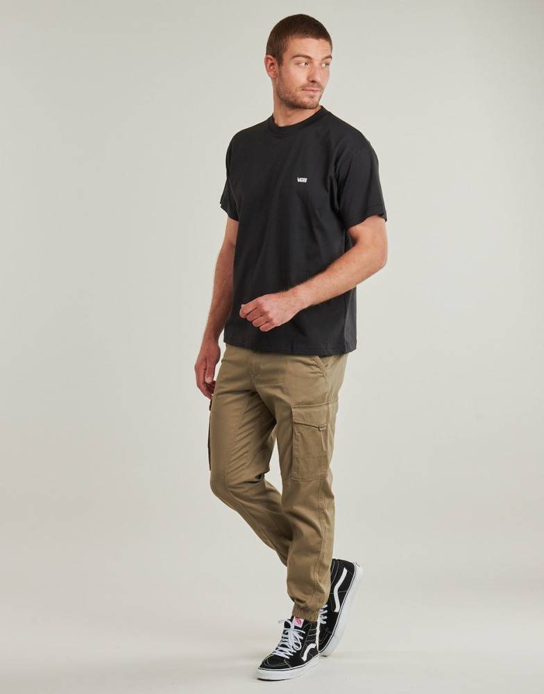 VANS LEFT CHEST SS TEE