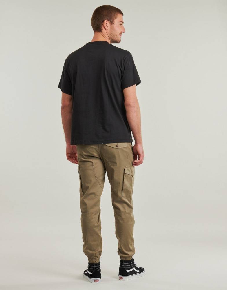 VANS LEFT CHEST SS TEE