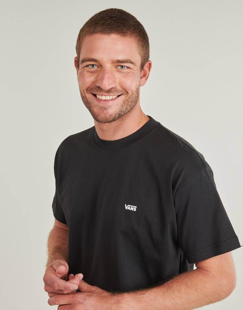 VANS LEFT CHEST SS TEE