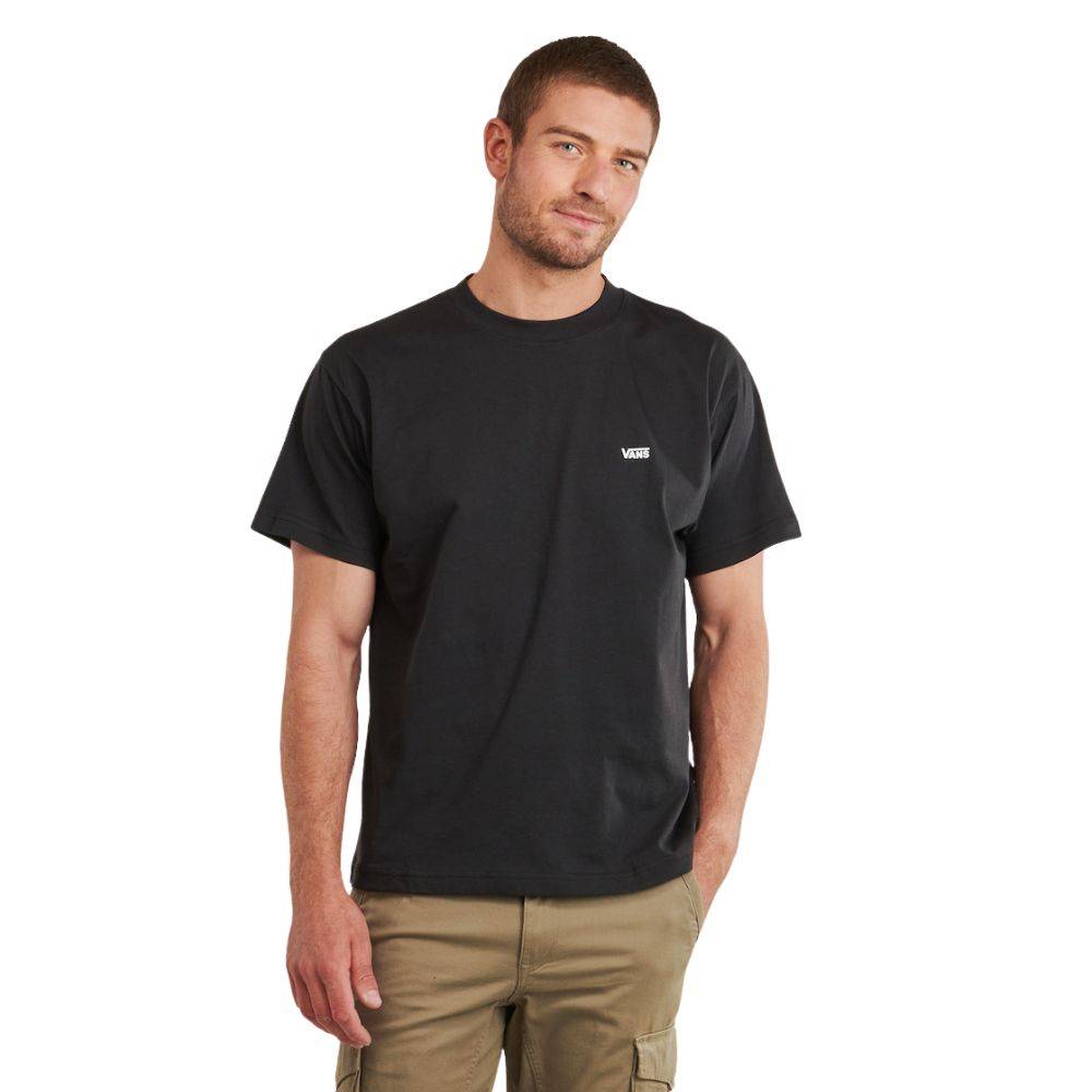 VANS LEFT CHEST SS TEE