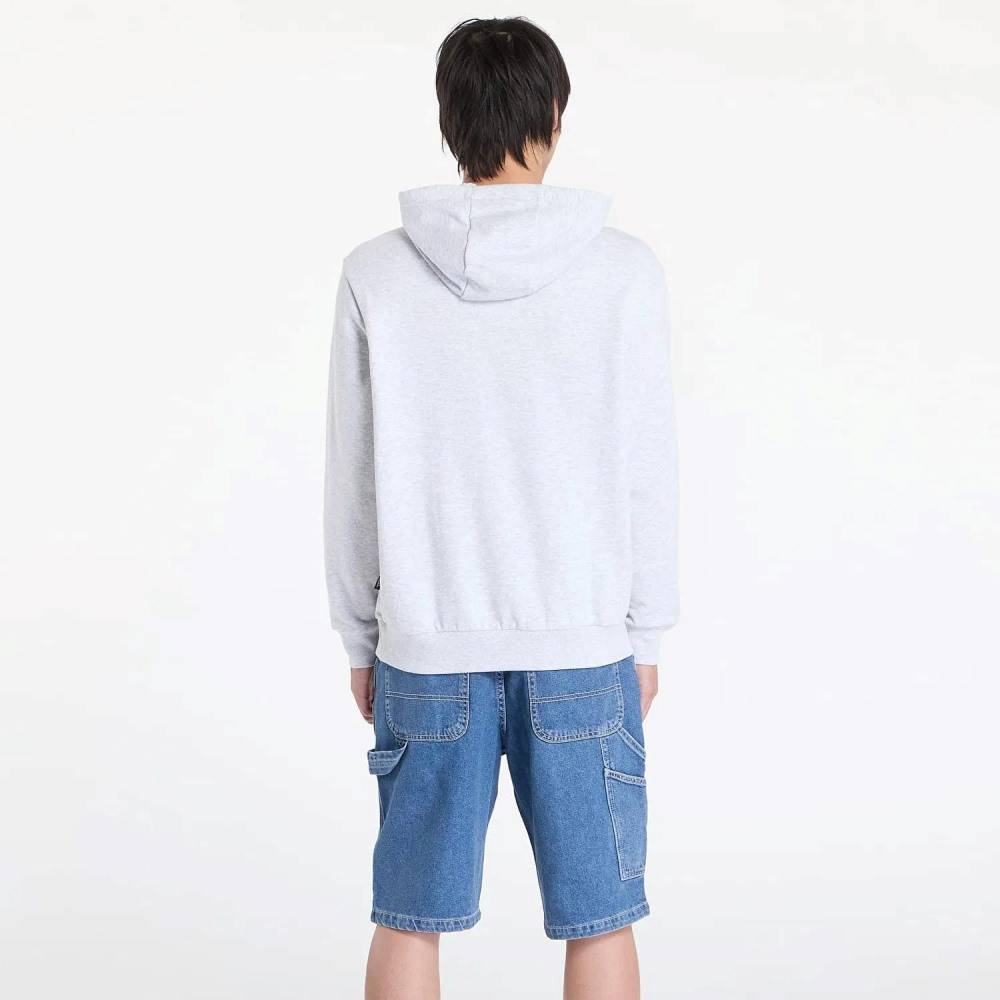 VANS LEFT CHEST PULLOVER
