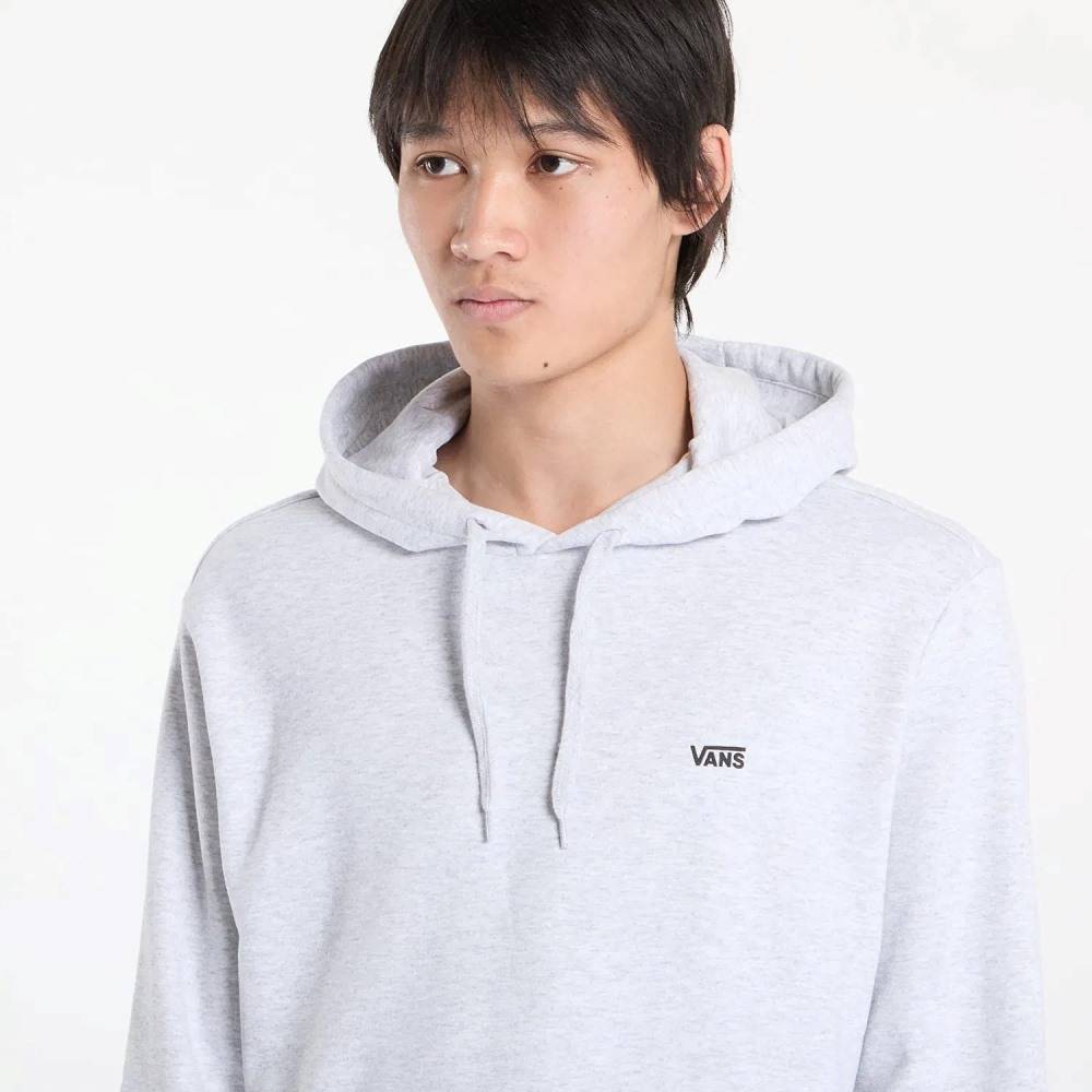 VANS LEFT CHEST PULLOVER