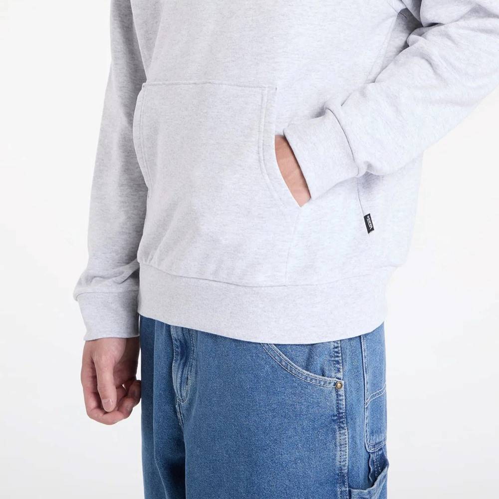 VANS LEFT CHEST PULLOVER