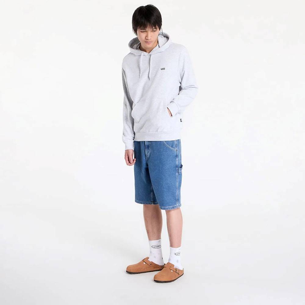 VANS LEFT CHEST PULLOVER