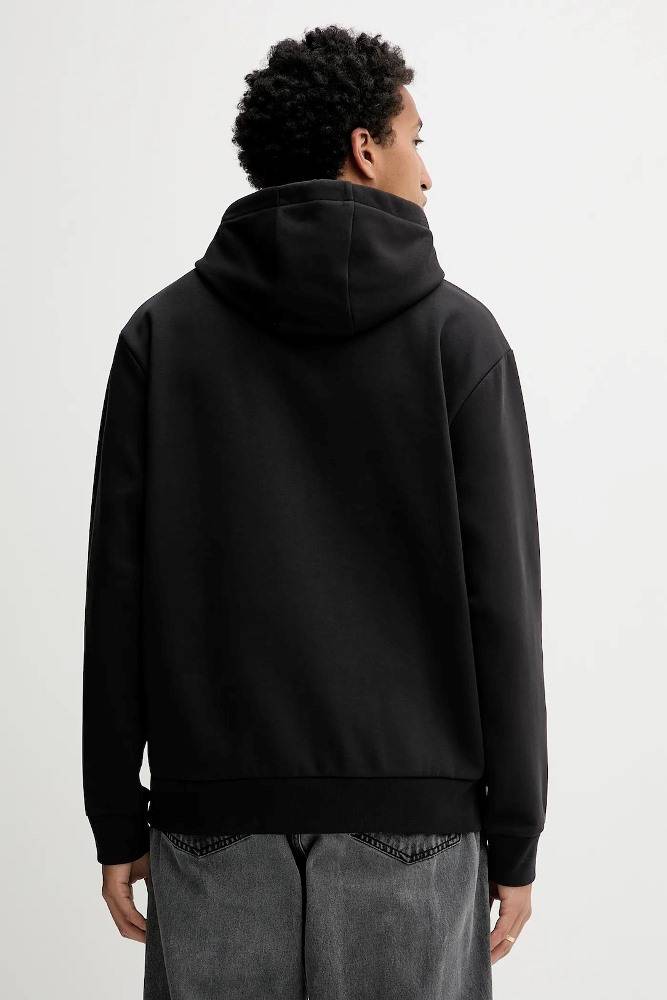VANS LEFT CHEST PULLOVER