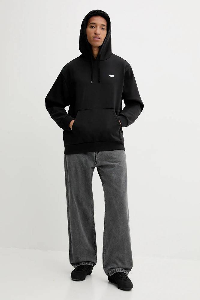 VANS LEFT CHEST PULLOVER