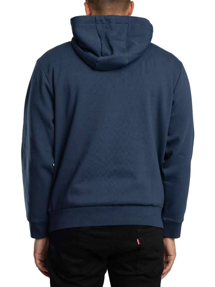 VANS LEFT CHEST PULLOVER