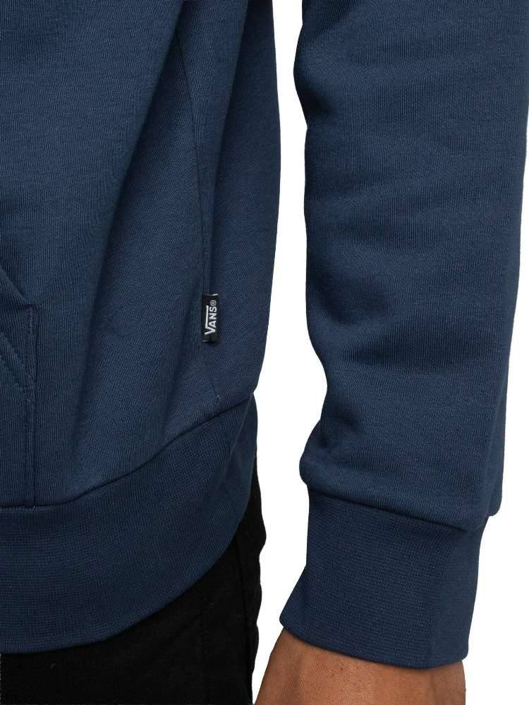 VANS LEFT CHEST PULLOVER