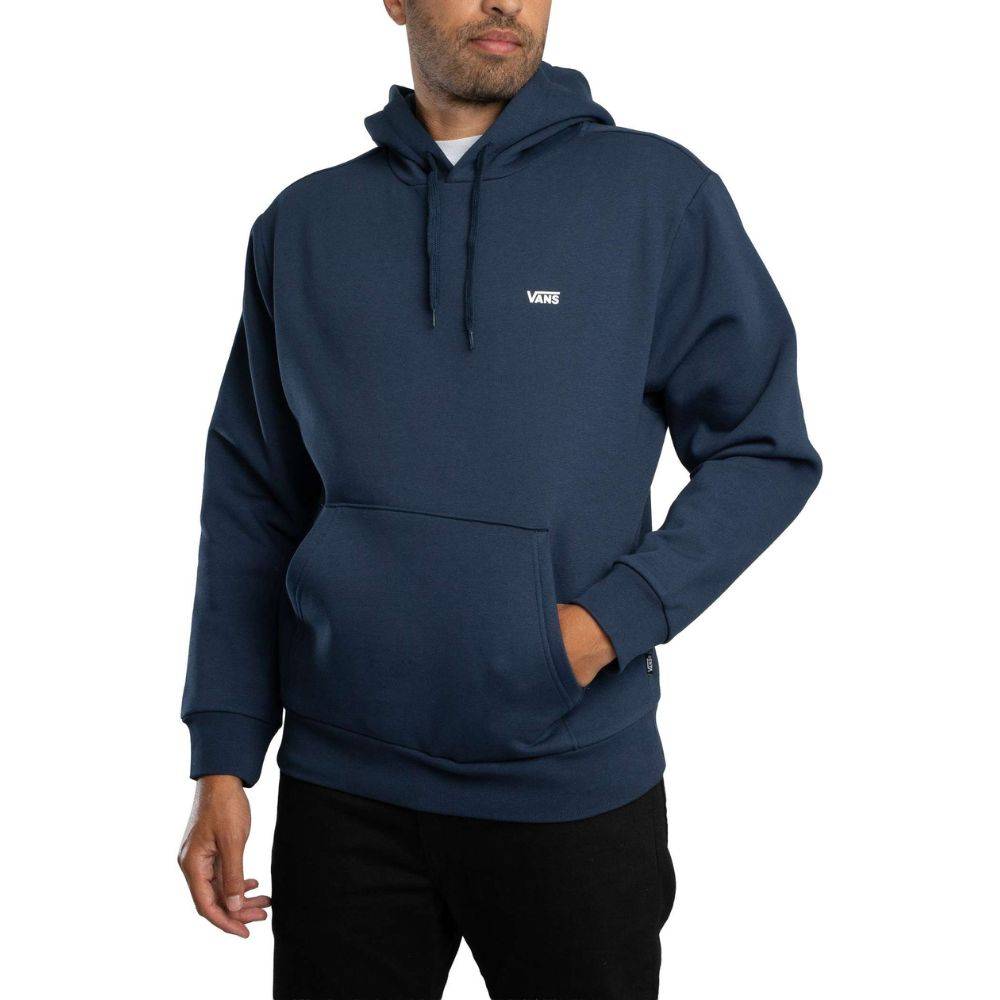 VANS LEFT CHEST PULLOVER