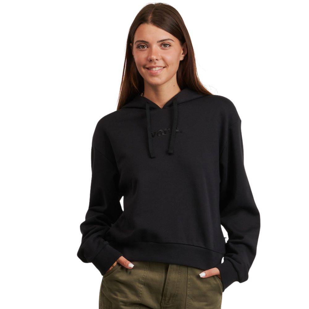 VANS W ESSENTIAL H-FT RLX PULLOVER