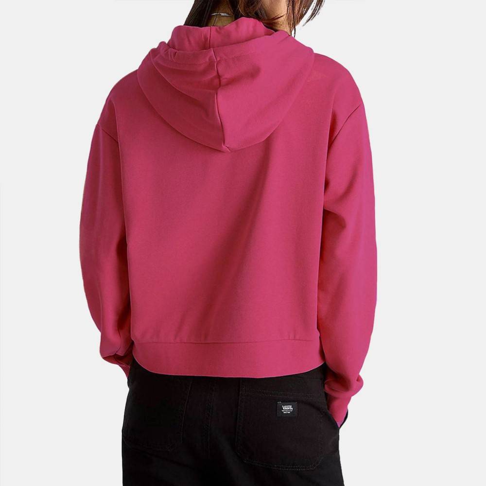 VANS W ESSENTIAL H-FT RLX PULLOVER