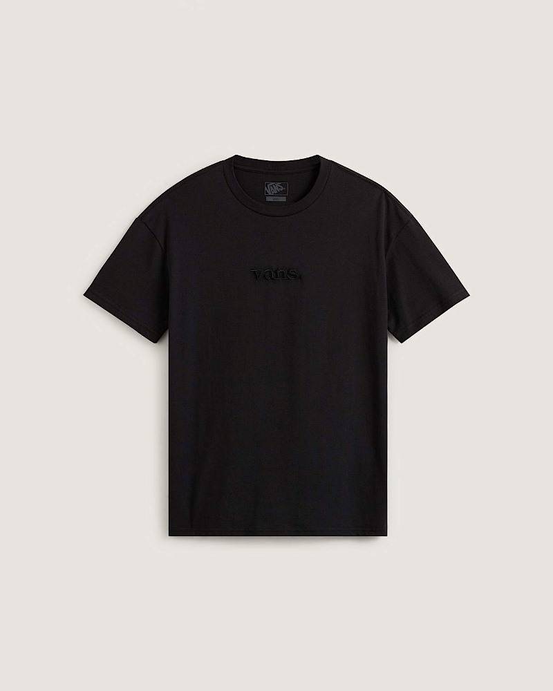 VANS W ESSENTIAL OVERSIZED TEE