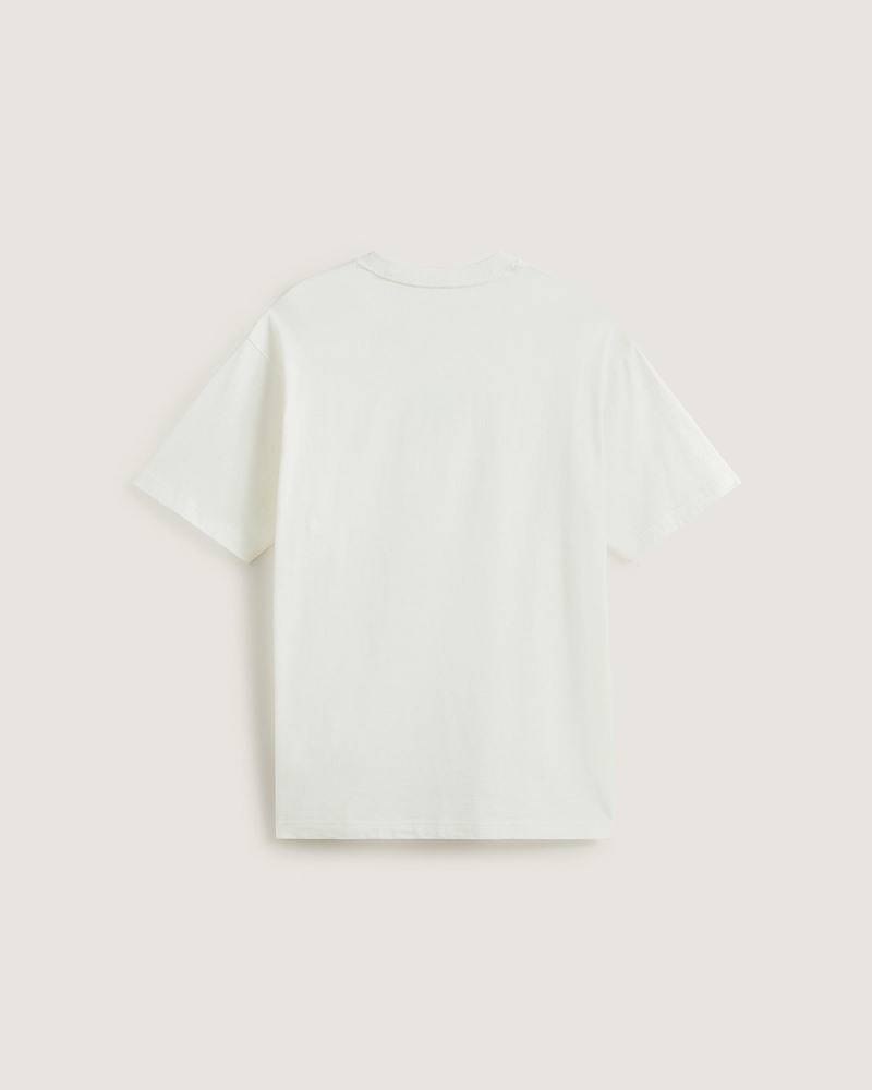 VANS BLOCKED BOX LOOSE SS TEE