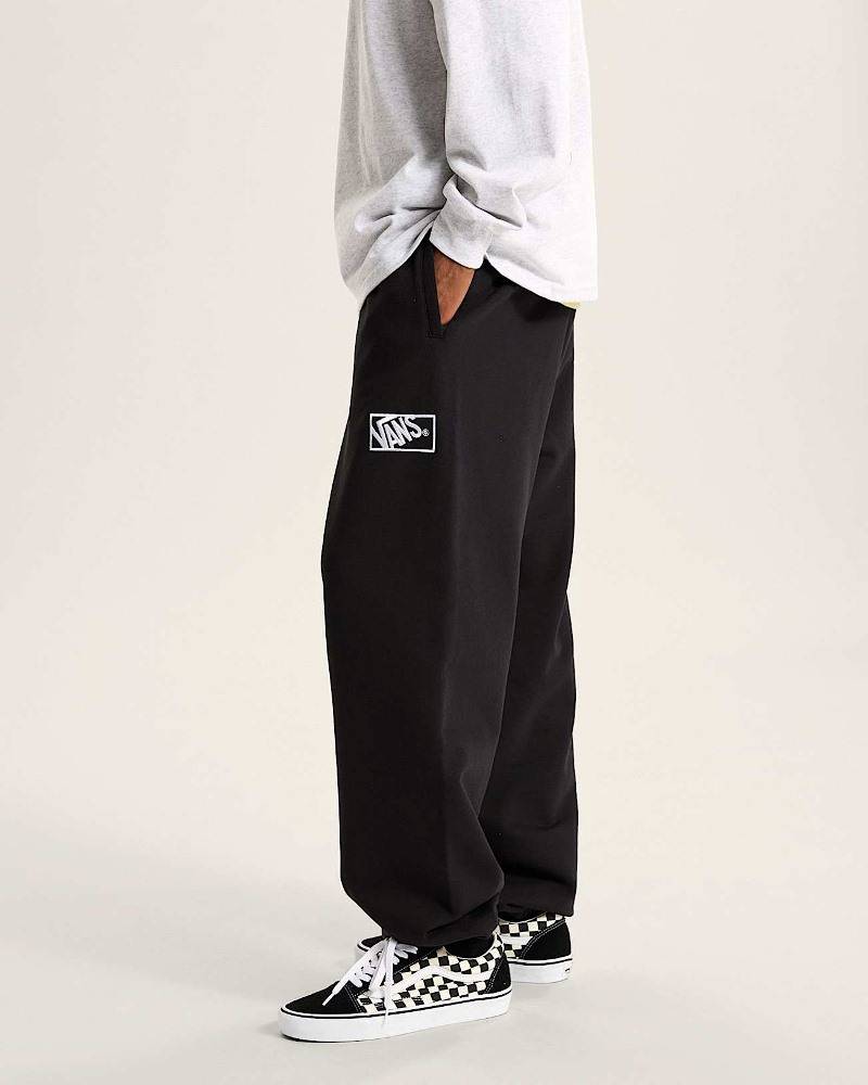 VANS BLOCKED BOX LOOSE SWEATPANT FT PANT