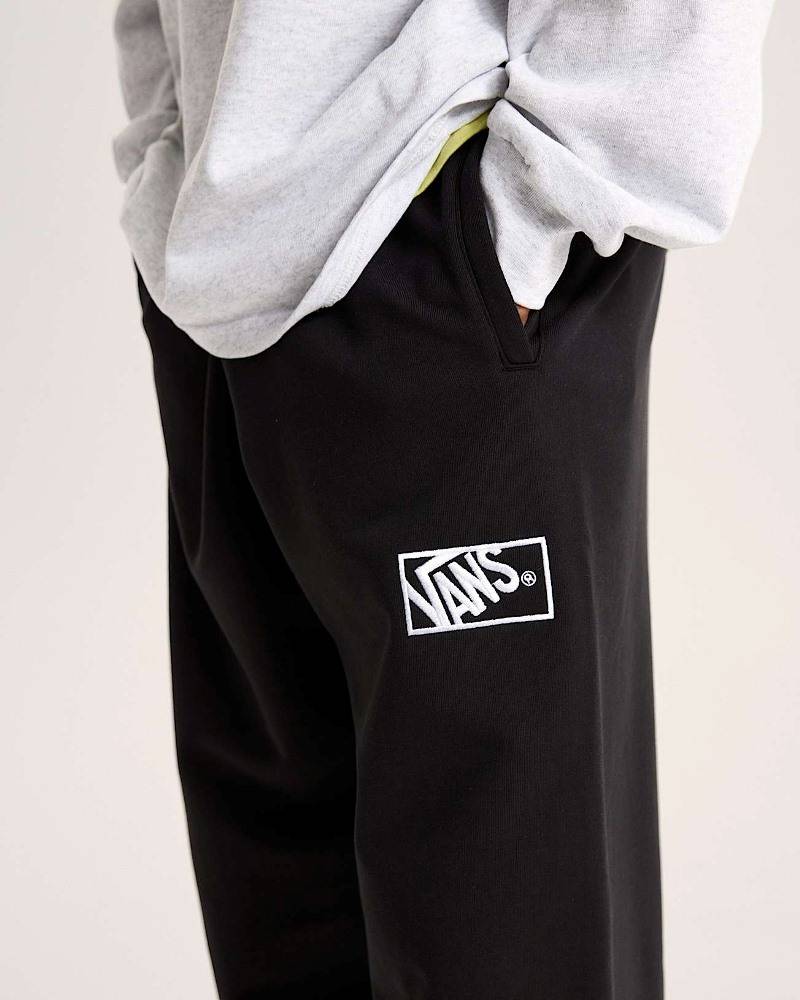 VANS BLOCKED BOX LOOSE SWEATPANT FT PANT
