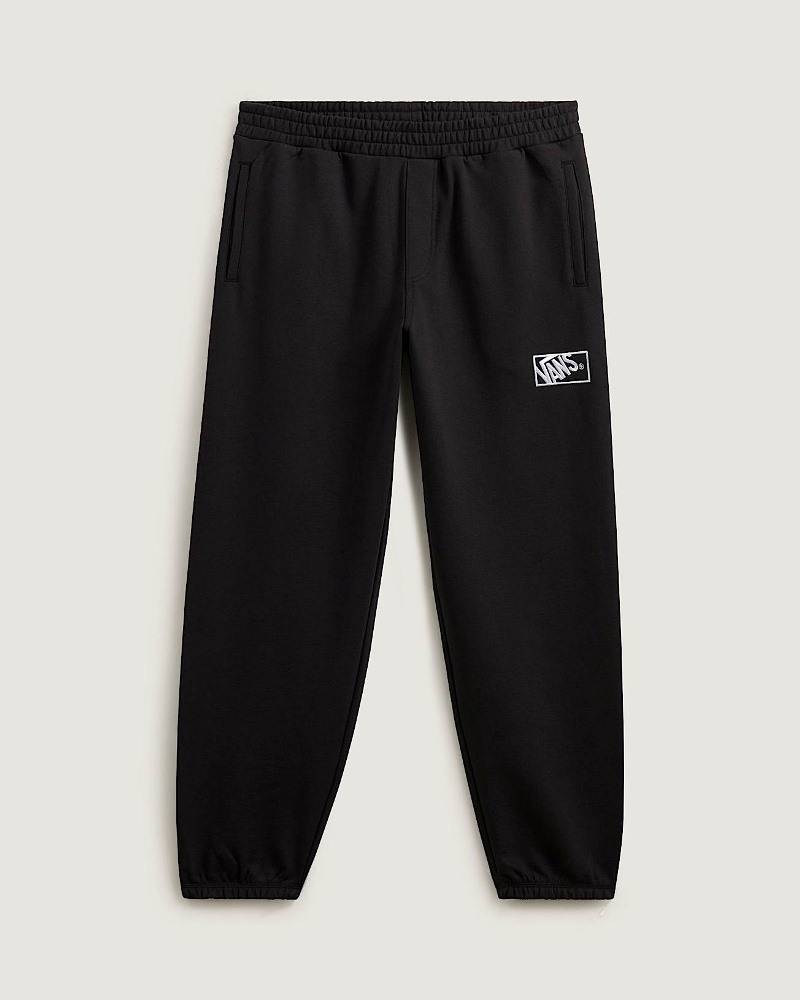 VANS BLOCKED BOX LOOSE SWEATPANT FT PANT