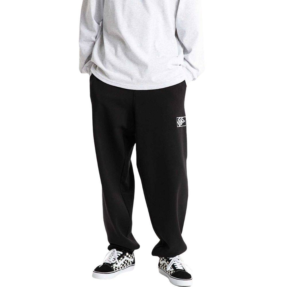 VANS BLOCKED BOX LOOSE SWEATPANT FT PANT