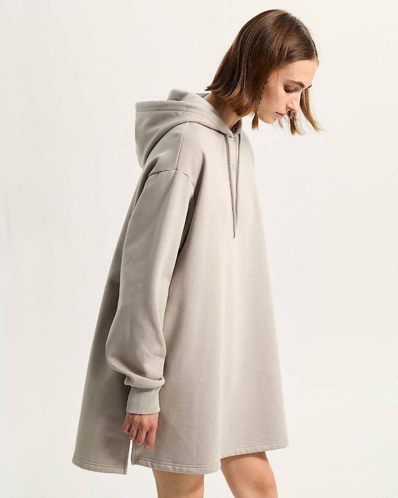 VANS FLEECE DRESS