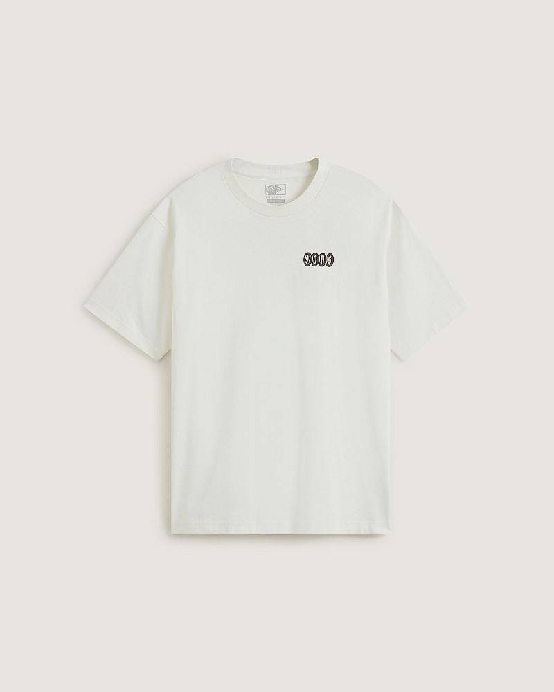 VANS EARTHBOUND LOOSE FIT SS TEE