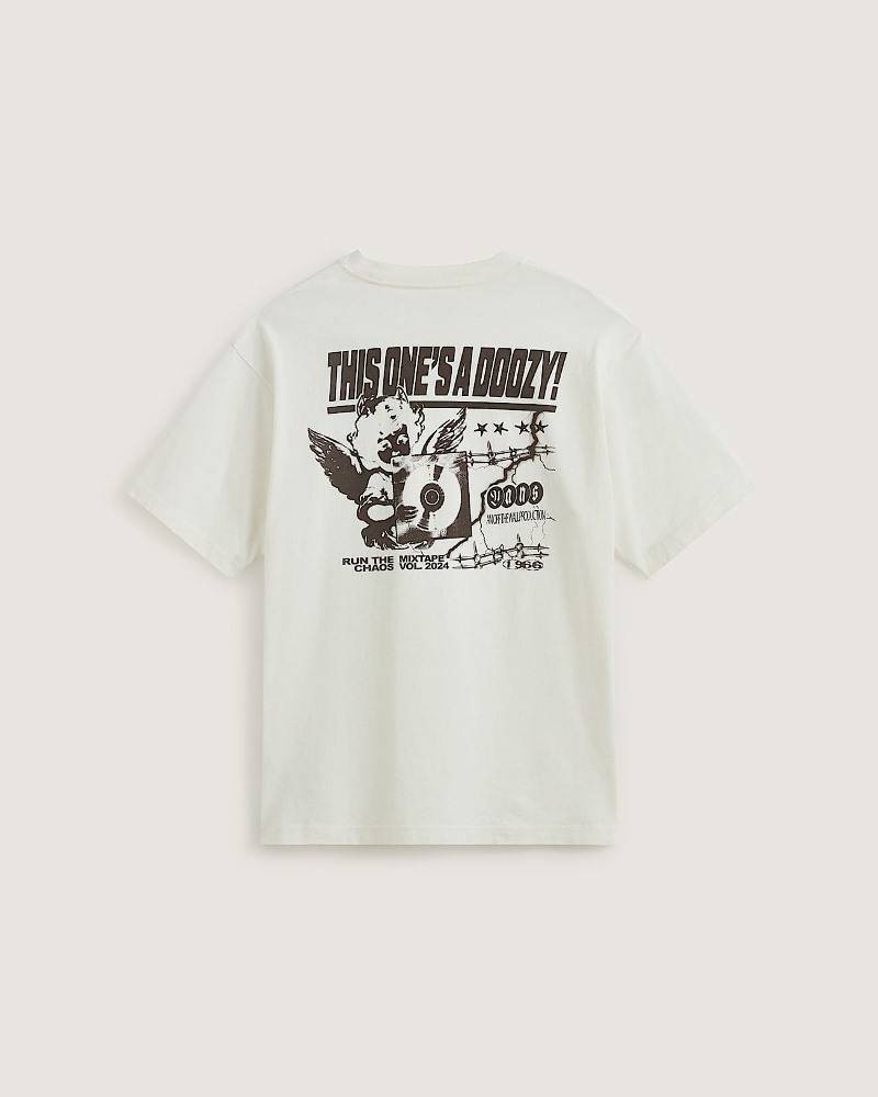 VANS EARTHBOUND LOOSE FIT SS TEE