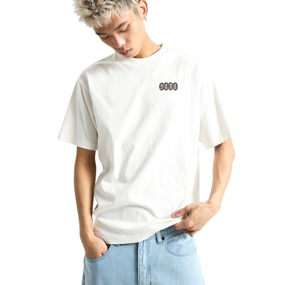 VANS EARTHBOUND LOOSE FIT SS TEE