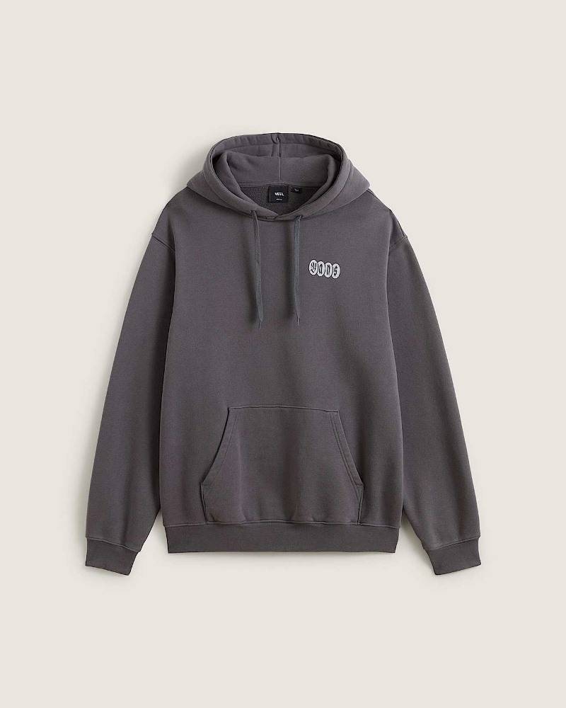 VANS EARTHBOUND LOOSE FLEECE PULLOVER