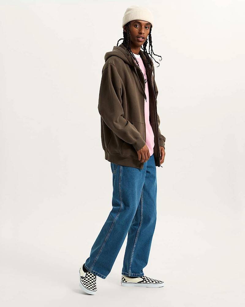 VANS EARTHBOUND LOOSE FIT PULLOVER