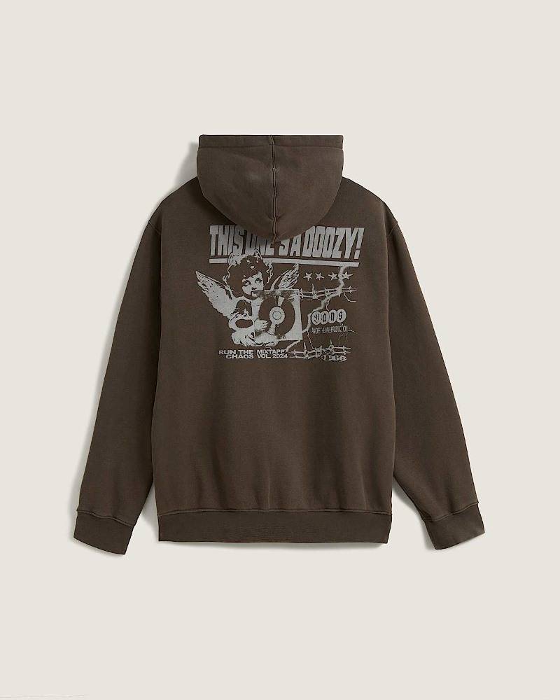 VANS EARTHBOUND LOOSE FIT PULLOVER
