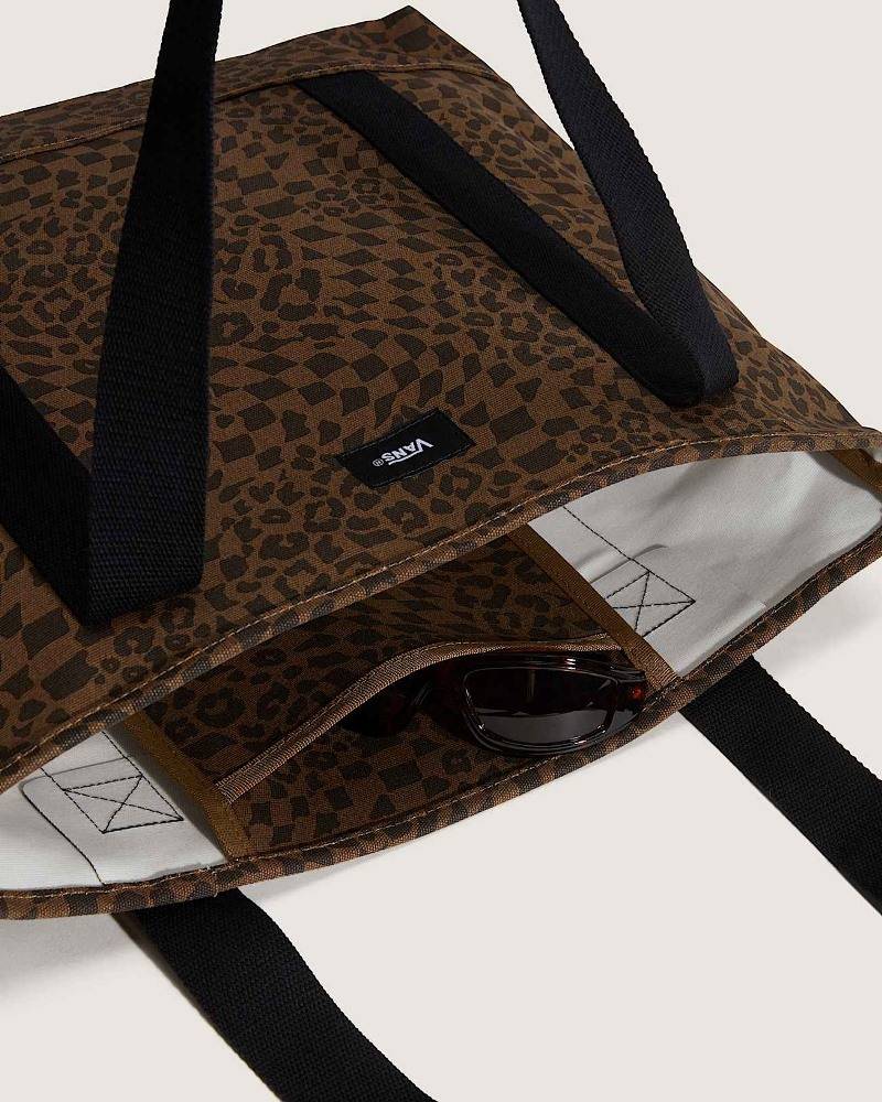 VANS PERGS TOTE