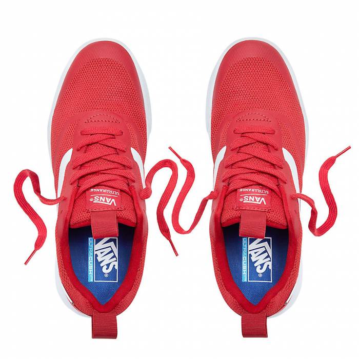 VANS ULTRARANGE RAPIDWELD SHOES