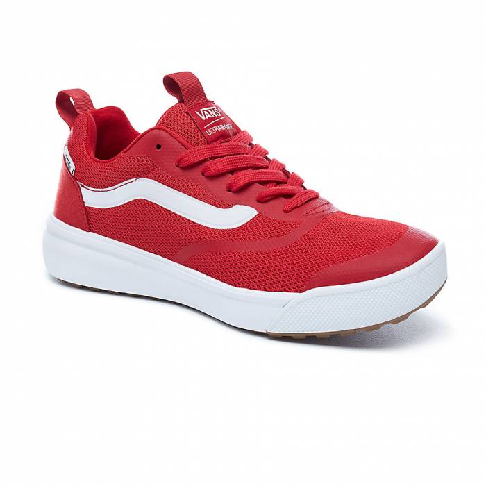 VANS ULTRARANGE RAPIDWELD SHOES