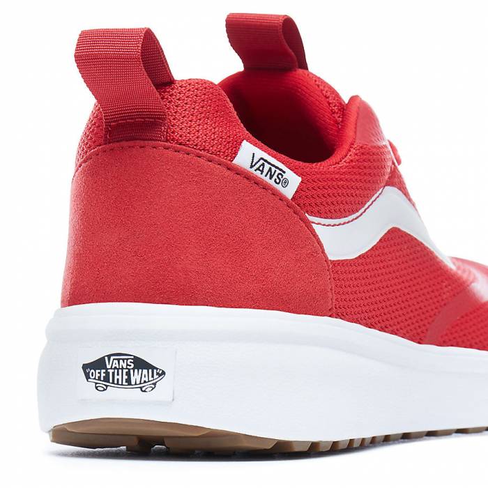 VANS ULTRARANGE RAPIDWELD SHOES