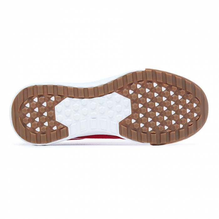 VANS ULTRARANGE RAPIDWELD SHOES