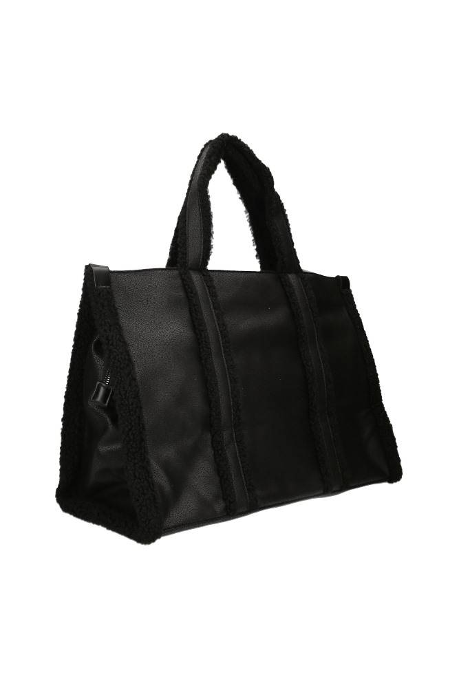 LIU JO LARGE SHOPPING BAG