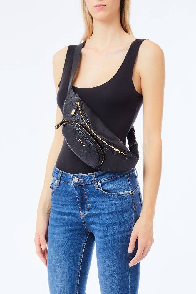 LIU JO MANHATTAN WAIST BAG