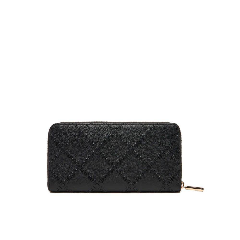 LIU JO ZIP AROUND XL WALLET - AF5170E0538-22222-HERO