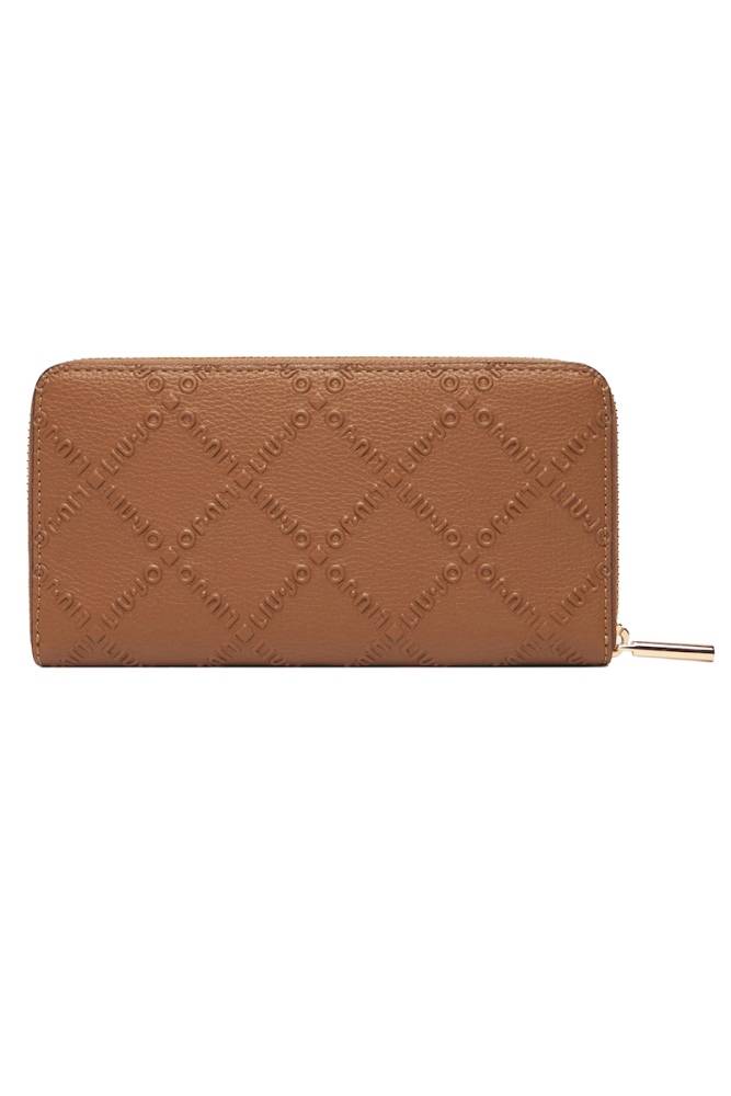 LIU JO ZIP AROUND XL WALLET