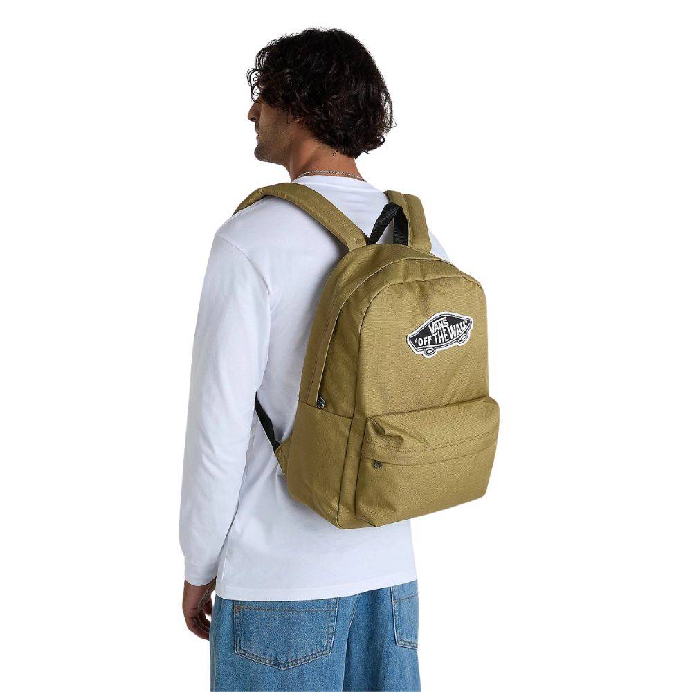 VANS OLD SKOOL CLASSIC BACKPACK