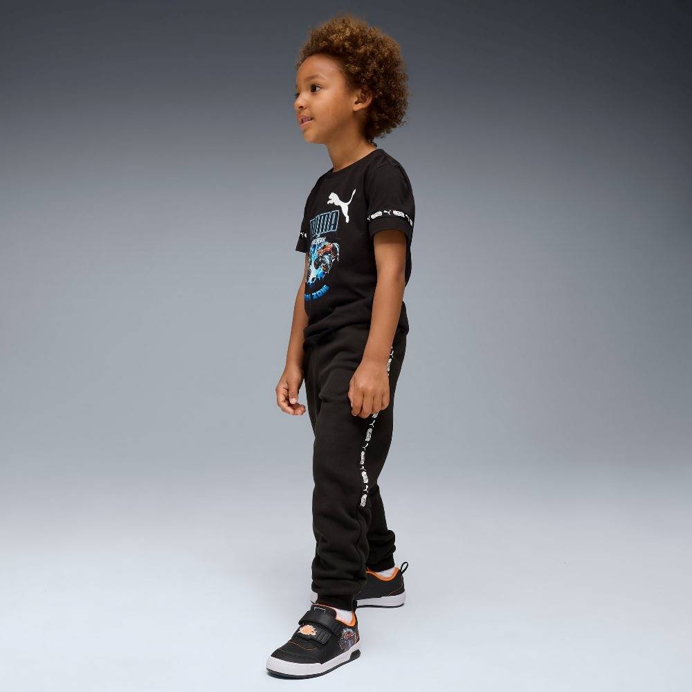 PUMA MULTIFLEX 2 HOT WHEELS 2 SL V PS