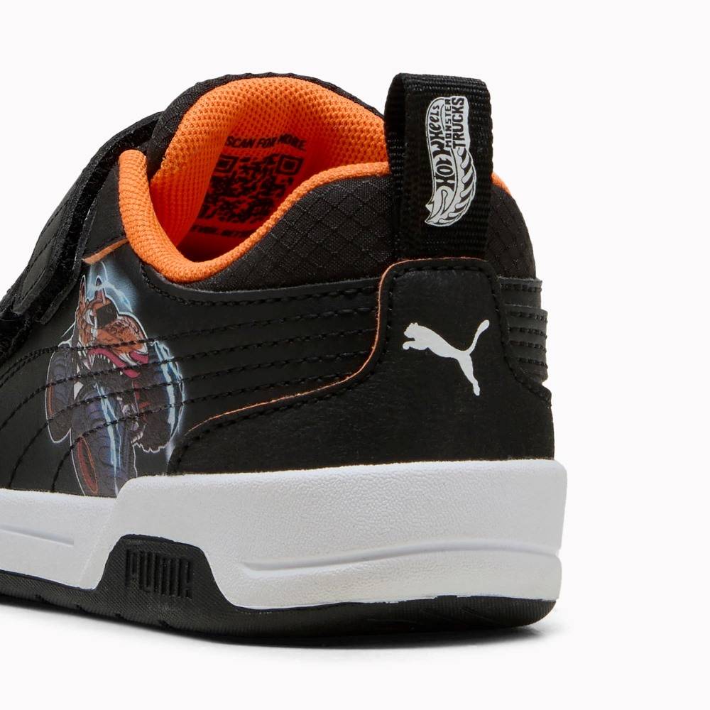 PUMA MULTIFLEX 2 HOT WHEELS 2 SL V PS