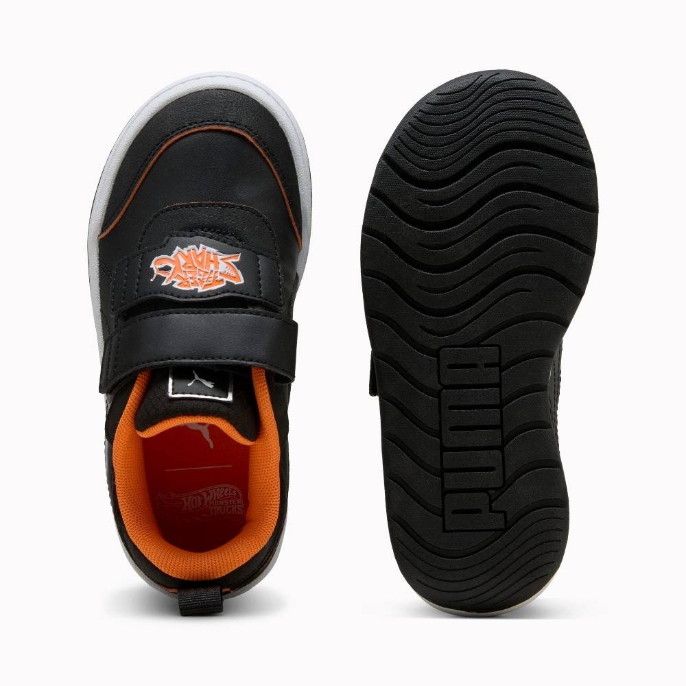 PUMA MULTIFLEX 2 HOT WHEELS 2 SL V PS
