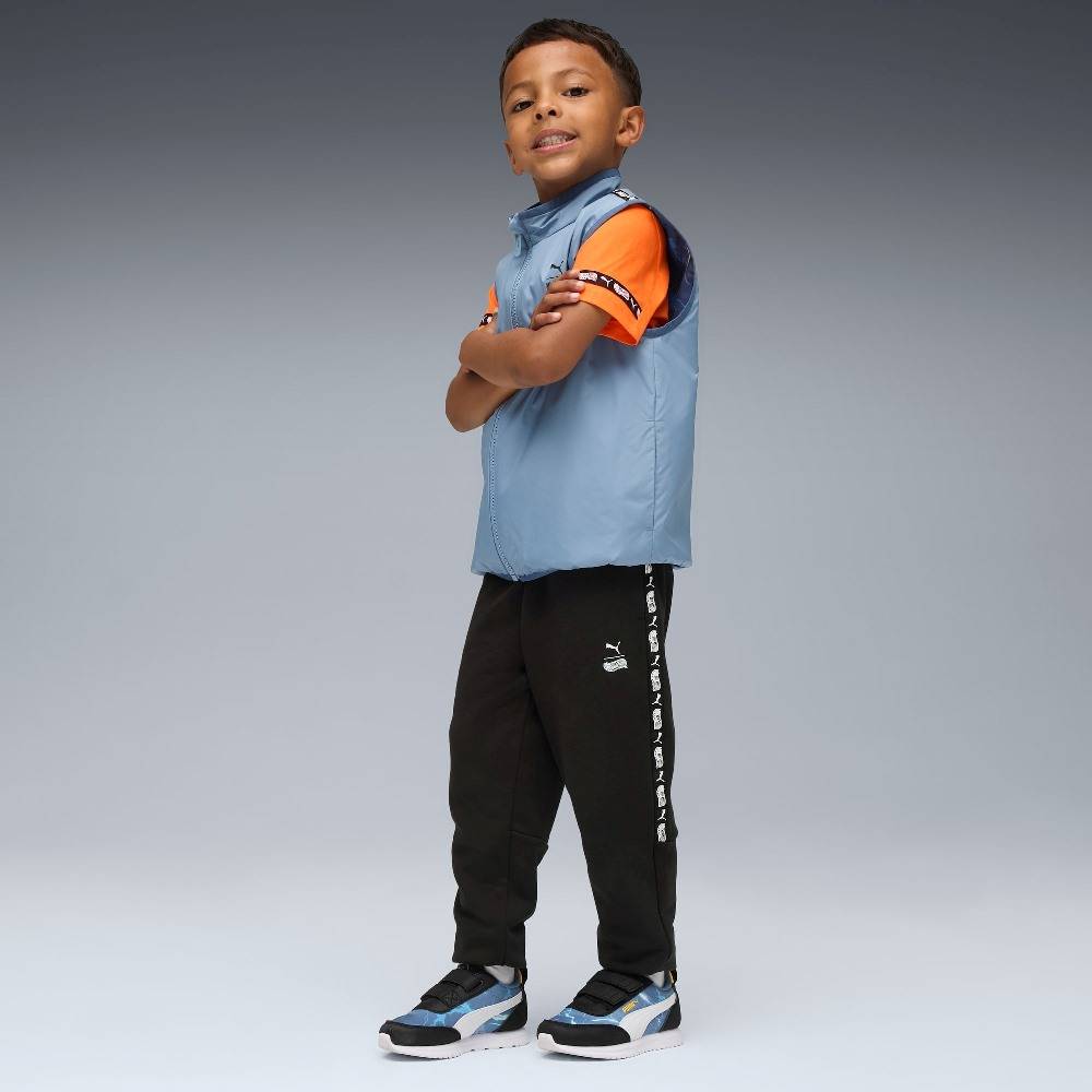 PUMA R78 LIGHTWIND HOT WHEELS 2 V PS